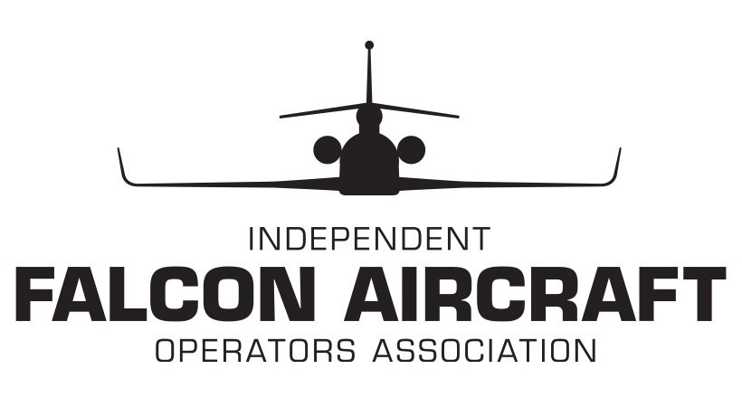 Helicopter Association Logo